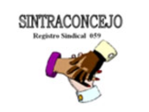 Logo para acceder al espacio de la Asociación Sindical SINTRACONCEJO