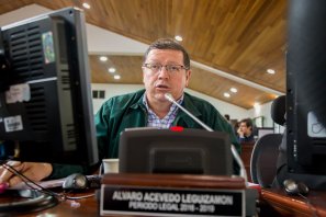 Colegios Distritales de Bogotá deben conectar cámaras de seguridad al sistema de vigilancia de la Policía Nacional