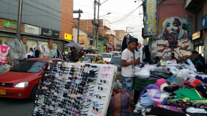 <p>Cerca de medio millón de personas sin empleo dejó el 2018 en Bogotá</p>