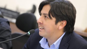Más de $18 mil millones pagó el Distrito por hurto del mobiliario público durante el 2019 y 2020, denuncia el Concejal Andrés Onzaga