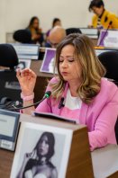 ¿Dónde están las mujeres candidatas a la Alcaldía de Bogotá?: María Fernanda Rojas