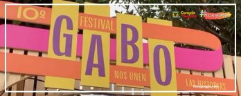 Pasa a sanción de la Alcaldía el Festival Gabo como evento cultural en la ciudad