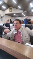 Concejal Armando Gutiérrez insiste en la necesidad de la Avenida Longitudinal de Occidente (ALO) Tramo Norte
