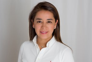 Diana Diago denunció la “feria del contrato”: Galán contrató 94 mil millones 24 horas antes de iniciar la ley de garantías