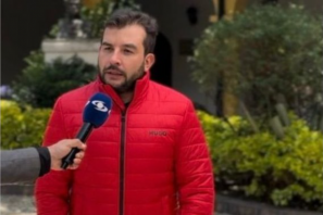 Bogotá también quiere ser la casa de la selección femenina: concejal Juan Manuel Díaz propone incentivos para traerla a la capital