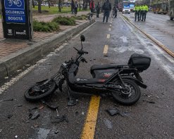 Concejal Quintero pide ajustes urgentes a reglamentación de vehículos eléctricos: alerta riesgos para las ciclorrutas y ciclovías