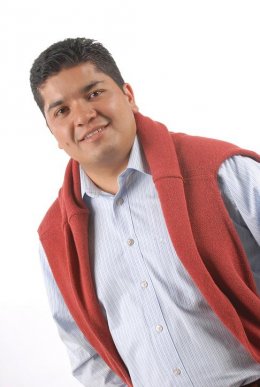 Carlos Eduardo Guevara Villab�n
