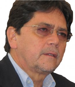 PERFIL CONCEJAL ALVARO ARGOTE MUÑOZ PERFIL CONCEJAL ALVARO ARGOTE MUÑOZ