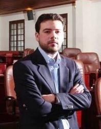 Carlos Fernando Gal�n