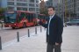 Llegó la hora de pensar en el bolsillo de los capitalinos “CON DISMINUCION DE LA GASOLINA DEBE DISMINUIR TAMBIEN PASAJE DE TRANSMILENIO”: JAVIER PALACIO MEJIA Llegó la hora de pensar en el bolsillo de los capitalinos “CON DISMINUCION DE LA GASOLINA DEBE DISMINUIR TAMBIEN PASAJE DE TRANSMILENIO”: JAVIER PALACIO MEJIA