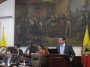 Concejal Javier Palacio Mejía: “LAS ESTADISTICAS NO SON LO QUE HACE SEGURA LA CIUDAD” Concejal Javier Palacio Mejía: “LAS ESTADISTICAS NO SON LO QUE HACE SEGURA LA CIUDAD”