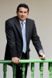Un a�o dedicado a la ciudad 2008, BALANCE POSITIVO PARA UN JOVEN POLITICO
