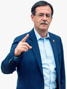 PERFIL H.C. CELIO NIEVES HERRERA