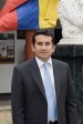 Primer Semestre 2009 JAVIER PALACIO MEJ�A, TRABAJO CON Y POR LA COMUNIDAD