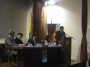 Foro Intersectorial de Turismo BOGOTÁ REGIÓN CAPITAL: EL TURISMO REQUIERE MUCHO TRABAJO Foro Intersectorial de Turismo BOGOTÁ REGIÓN CAPITAL: EL TURISMO REQUIERE MUCHO TRABAJO