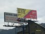 �Valla� Negligencia: Jueves 30 de Octubre, 9:00 a.m. DEBATE SOBRE LA INDUSTRIA DE LA PUBLICIDAD EXTERIOR VISUAL