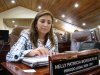 ENTRE LOS DIEZ MEJORES CONCEJALES DE BOGOT� SE ENCUENTRA PATRICIA MOSQUERA, SEG�N EVALUACI�N DEL PERI�DICO EL TIEMPO.