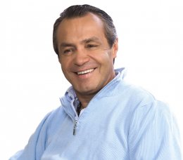 HOJA DE VIDA CONCEJAL CARLOS ORLANDO FERREIRA HOJA DE VIDA CONCEJAL CARLOS ORLANDO FERREIRA