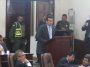 Concejales firman carta para el Alcalde PLENARIA DEL CONCEJO DA PRIORIDAD AL TEMA DE PARQUEADEROS