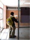 RADIOGRAF�A DE LOS NI�OS EN CONDICI�N DE DISCAPACIDAD