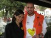 POR UNA BOGOT� COMPROMETIDA CON EL BUEN TRATO