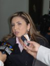 CONCEJAL PATRICIA MOSQUERA ALERTA SOBRE EL CONSUMO DE LA DROGA M�S PELIGROSA DEL MUNDO EN BOGOT� �CRYSTAL METH�