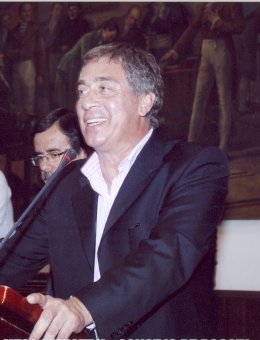 ISAAC MORENO DE CARO ISAAC MORENO DE CARO