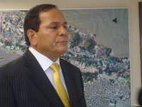 �ABUSO DE AUTORIDAD EN RET�N DE LA POLIC�A�