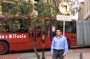El Alcalde adelant� regalo de Navidad � � � � � � � � � � � � INCREMENTO DE LA TARIFA DE TRANSMILENIO