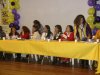 LAS MUJERES DEL P.D.A PROPONEN A LA PRESIDENCIA DEL CONCEJO DE BOGOT� A LA L�DER IND�GENA ATI QUIGUA.