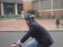 �EL CABALLITO DE ACERO� LA ALTERNATIVA PARA EL D�A DEL NO CARRO
