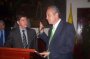 ELEGIDO COMO SEGUNDO VICEPRESIDENTE DE LA COMISI�N DEL PLAN EL CONCEJAL FERREIRA