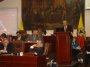$5.000 MILLONES DE PESOS DEJA DE RECIBIR IDRD PARA LA CONSTRUCCI�N Y MANTENIMIENTO DE PARQUES