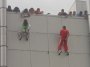 BOGOT� A PRACTICAR DEPORTE EXTREMO