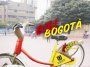 SANCIONADO POR EL ALCALDE MAYOR “EL BICI-BOGOTÁ” SANCIONADO POR EL ALCALDE MAYOR “EL BICI-BOGOTÁ”