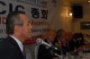 SE PERDIO D�A Y MEDIO PARA EL LEVANTAMIENTO DEL PARO DE TRANSPORTE POR CULPA DE LA ADMINISTRACI�N DISTRITAL: CONCEJAL FERREIRA