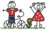 <p> </p>
<p>Celebración del Día del Niño</p></p>
