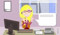 <p> </p>
<p> </p></p>
<p> </p>
<p>26 de Abril, La secretaria en la historia </p></p>