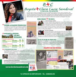 Informe de Gesti�n 2010