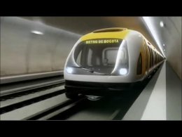 Bancada de MIRA propone: Metro desde la 127 hasta el Tunal y concesionado en la operaci�n.