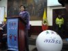 Pasa la bola� no m�s castigo f�sico