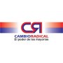 PARTIDO CAMBIO RADICAL ES UN AGENTE DE CAMBIO PARTIDO CAMBIO RADICAL ES UN AGENTE DE CAMBIO