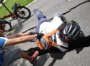 CICLORUTAS EN BOGOTÁ: VERDADERAS TRAMPAS MORTALES CICLORUTAS EN BOGOTÁ: VERDADERAS TRAMPAS MORTALES
