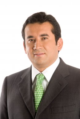� �Qui�n cuida los intereses de los capitalinos? � � � � � � � � � LOS RESPONSABLES DE LAS OBRAS INCONCLUSAS DEBEN SER CASTIGADOS