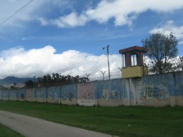Infracciones de menores en primeros cuatro meses del a�o � &nbsp; &nbsp; &nbsp; &nbsp; &nbsp; &nbsp; &nbsp; &nbsp; � � � � � � � � AUMENTA EN 350 CASOS MENORES INFRACTORES FRENTE AL A�O ANTERIOR
