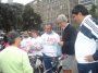 FELICES 35 A�OS: CICLOVIA DE BOGOT�