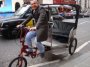 EL BICITAXISMO: TEMA DE A-TRACCI�N HUMANA, NO DA ESPERA