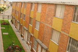 �En veremos 120 mil viviendas de inter�s social�.