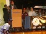 LAS AGUILAS DE BOGOTA QUIEREN CONVERTIR SU PRIMER �GRAND SLAM�