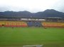 BOGOT� NO SE PUEDE DORMIR EN LOS LAURELES EN LA ADECUACI�N DEL CAMPIN PARA EL CAMPEONATO SUB 20